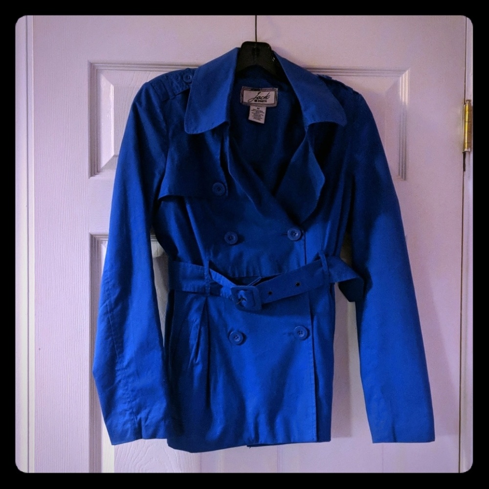 Jacket